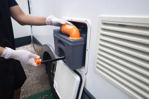 Best Porta potty rental near me  in Warren, PA
