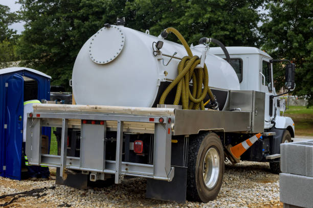 Best Long-term porta potty rental  in Warren, PA