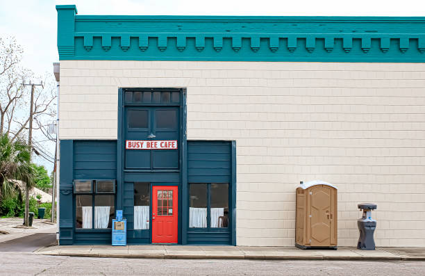 Portable Toilet Options We Offer in Warren, PA