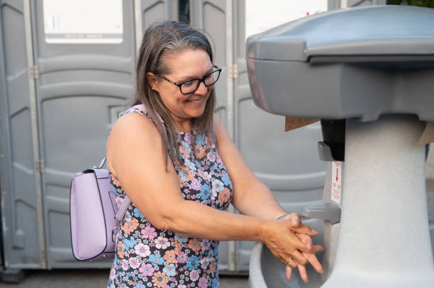 Best Best portable toilet rental  in Warren, PA