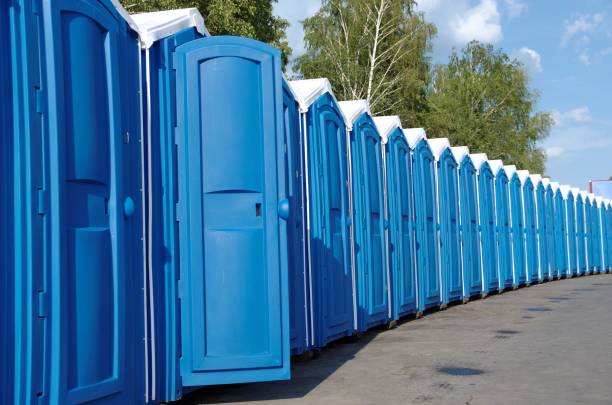Best Porta potty delivery and setup  in Warren, PA
